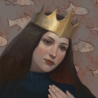 Telegram profile photo for LULA