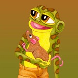 Telegram profile photo for Hoppy | Announcement channel