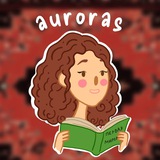 Telegram profile photo for auroras
