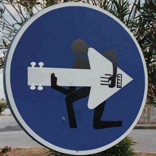 Telegram profile photo for Humor de músicos
