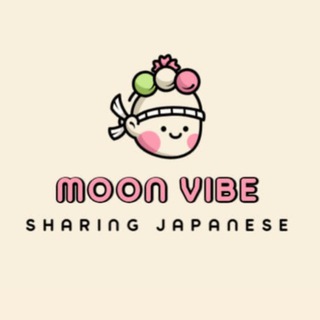 Telegram profile photo for MOON VIBE
