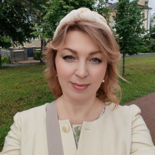 Telegram profile photo for СВОЙ ПУТЬ - медитации с Анной.