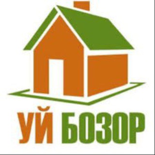 Telegram profile photo for Uy _joy Bozori Samarkand