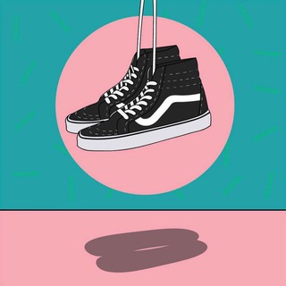 Telegram profile photo for Drop Trade Shoes