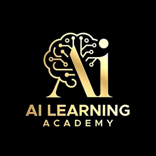 Telegram profile photo for آکادمی هوش مصنوعی