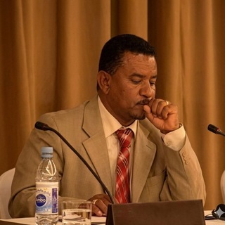 Telegram profile photo for ሀገር አማን መፅሔት