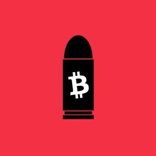 Telegram profile photo for Crypto Bullet OFFICIAL