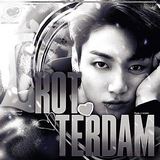 Telegram profile photo for архив Rotterdam.