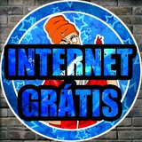 Telegram profile photo for INTERNET GRÁTIS