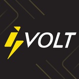 Telegram profile photo for iVolt.az