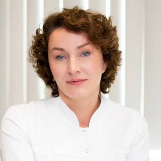 Telegram profile photo for dr.kondrina