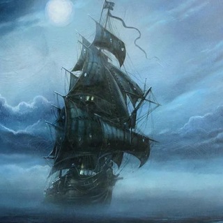Telegram profile photo for палуба ⚓️