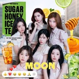 Telegram profile photo for 𝖬𝗈𝗈𐓣