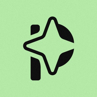 Telegram profile photo for PLUS INFLUENCE
