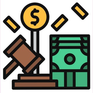 Telegram group profile photo for Выходим на пассивный доход вместе 💲