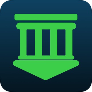 Telegram profile photo for Unbank Mobile App