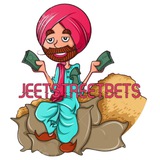 Telegram profile photo for JeetStreetBets DEGEN CALLS