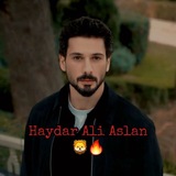 Telegram profile photo for Haydar Ali | حیدر علی