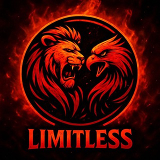 Telegram profile photo for Limitless
