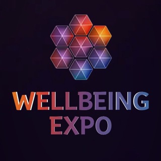 Telegram profile photo for WELLBEING EXPO