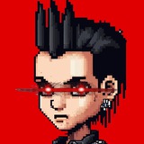 Telegram profile photo for PumpPunk Bundler Portal