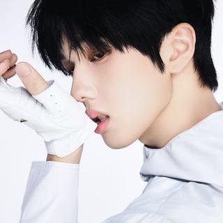 Telegram profile photo for 🔒Park Jisung
