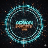 Telegram profile photo for ProxyAdnan