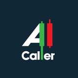 Telegram profile photo for CallerAI $CAI | Portal
