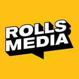 Telegram profile photo for Rolls Media