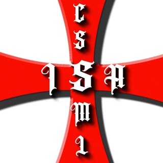 Telegram profile photo for CANAL Inimigos da Apostasia