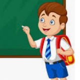 Telegram profile photo for Я_школьник
