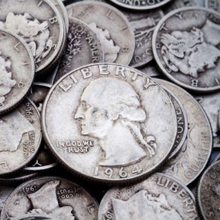 Telegram profile photo for Money never sleeps