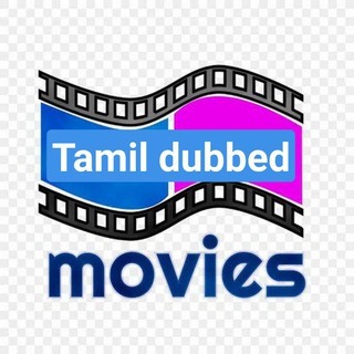 Telegram profile photo for Tamil dubbed