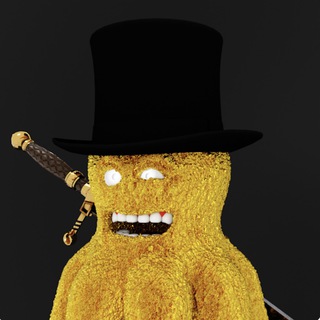 Telegram profile photo for CCCC Crypto Comissioner Calls Channel
