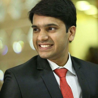 Telegram profile photo for SUMIT BAGADIA