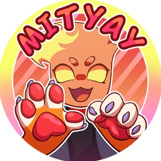 Telegram profile photo for митя, что ты творишь || Mityay