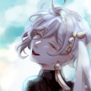 Telegram profile photo for F E N Y A