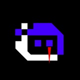Telegram profile photo for Print or dust
