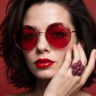 Telegram profile photo for Нейрофотосессии/Промты Ai promt