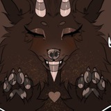 Telegram profile photo for 🍩Mocha (Bao)🥞