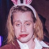 Telegram profile photo for TwitchTV NotYourComrade