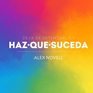Telegram profile photo for Reto HAZ QUE SUCEDA en 7 días