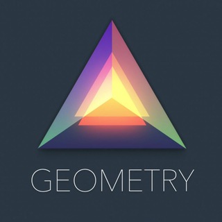 Telegram profile photo for Geometry with Everest