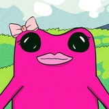 Telegram profile photo for $FWOGIE WIFE