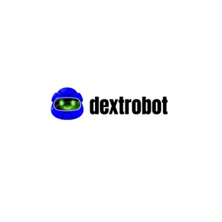 Telegram profile photo for Dextro AI Trading Bot