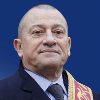Telegram profile photo for Comitato Riccardo Szumski
