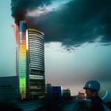 Telegram profile photo for Недвижимый