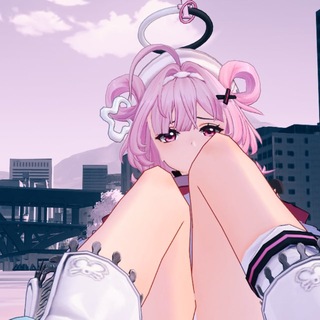 Telegram profile photo for ‘ хвашик. | ♡