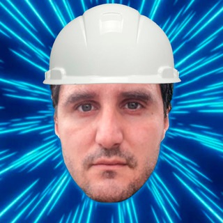 Telegram profile photo for Чат Эльдара Бигунова