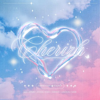 Telegram profile photo for cherizh every little things! ♥︎